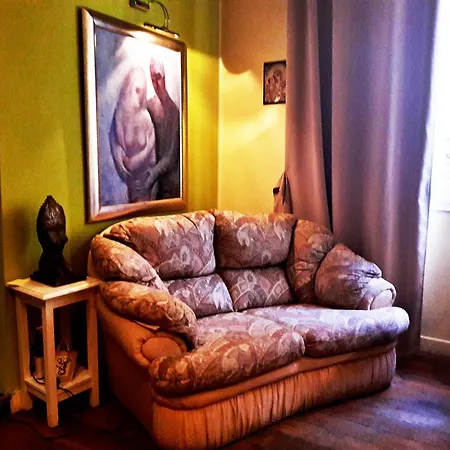 Nice City Centre Apartment Plovdiv