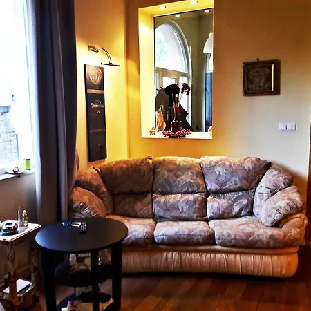 Nice City Centre Apartment Plovdiv